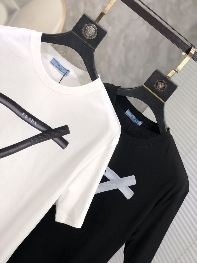 Prada T-Shirts